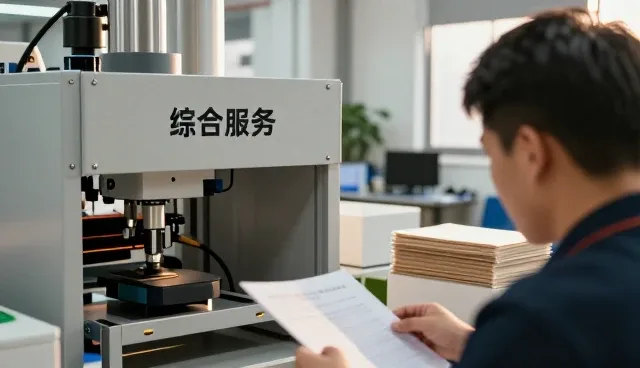 福鼎市荣润水产有限公司