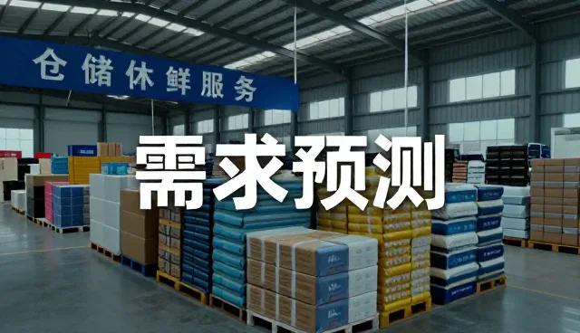 仓储保鲜设备选型中的关键考量因素