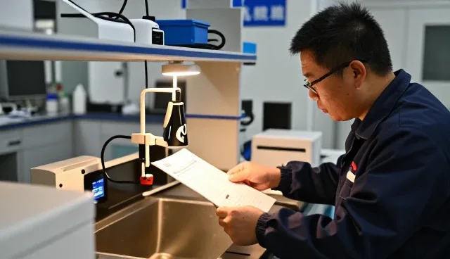 福鼎市荣润水产有限公司打造农业技术应用案例